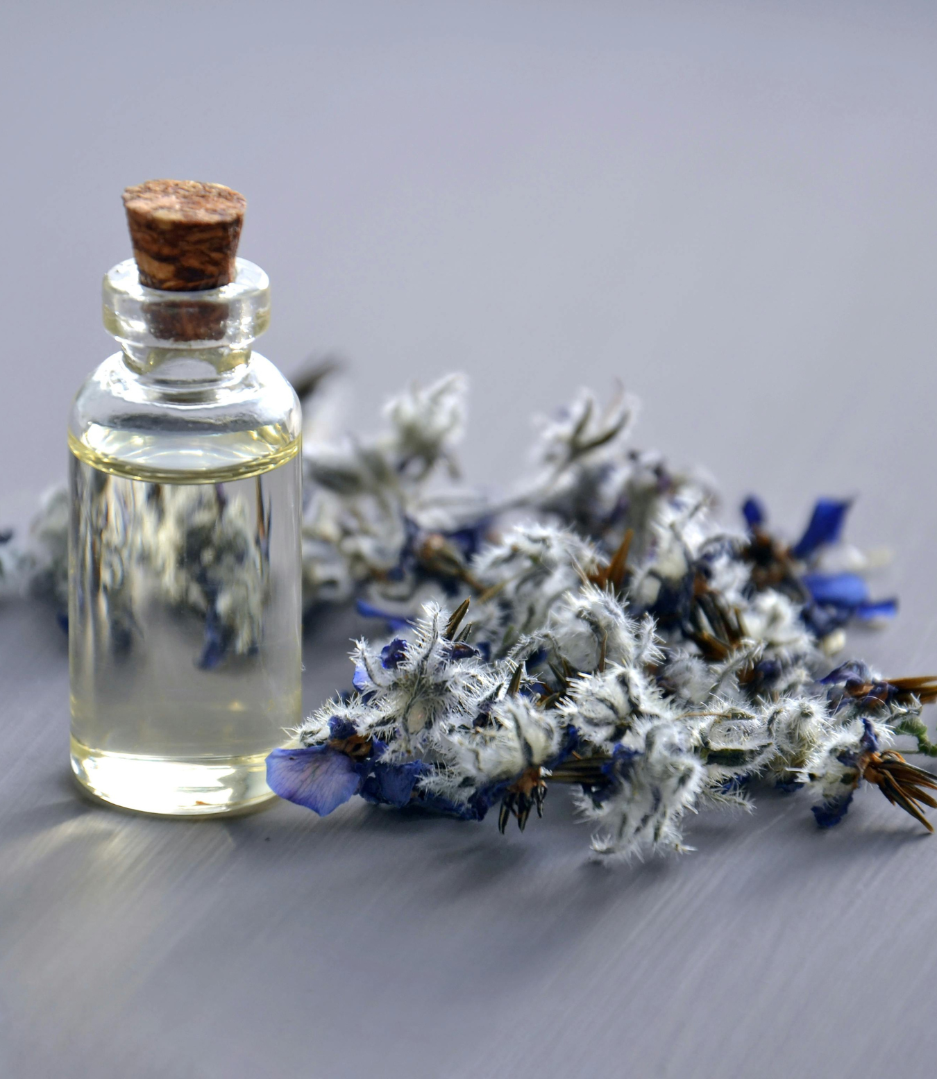 Perfume Collection